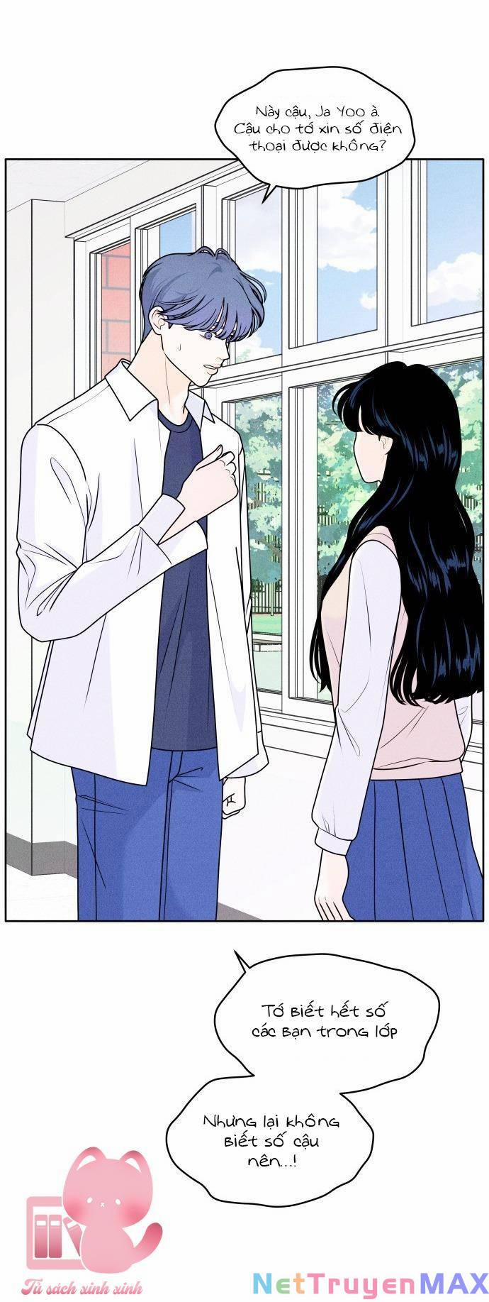 Cặp Đôi Hướng Nội 2 trang 44