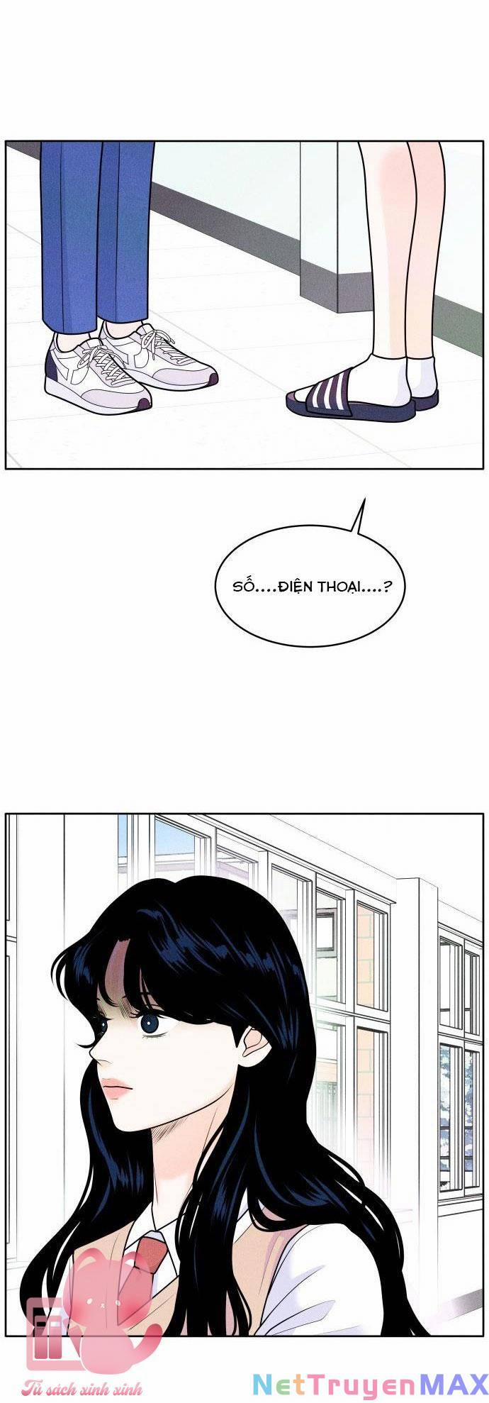 Cặp Đôi Hướng Nội 2 trang 45