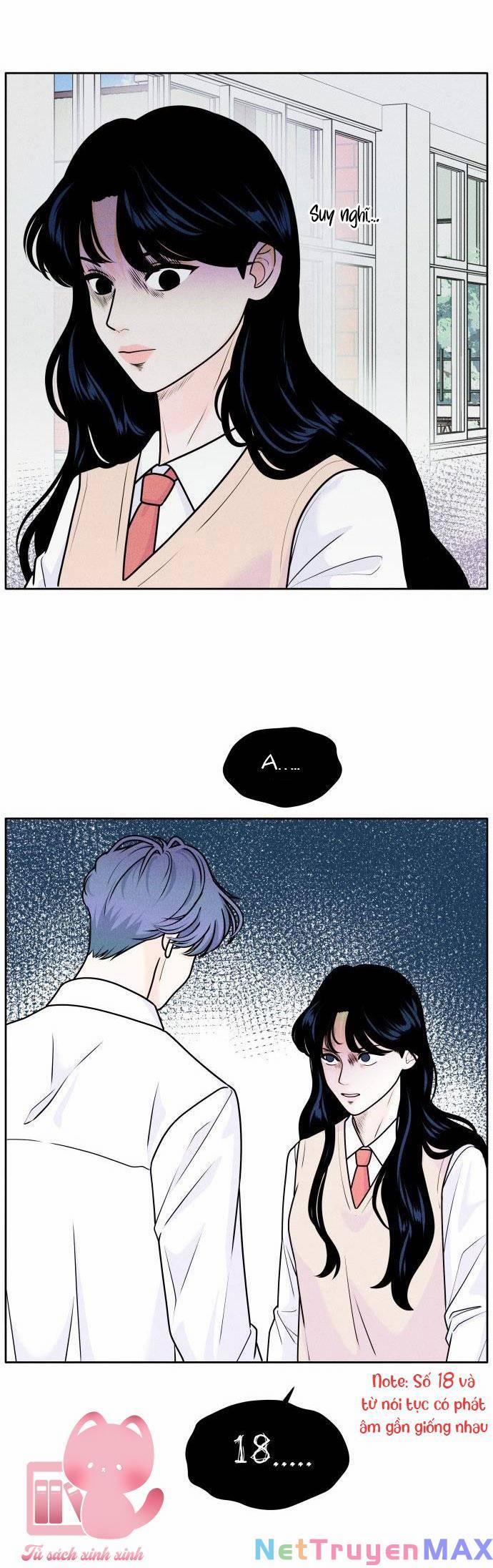 Cặp Đôi Hướng Nội 2 trang 46