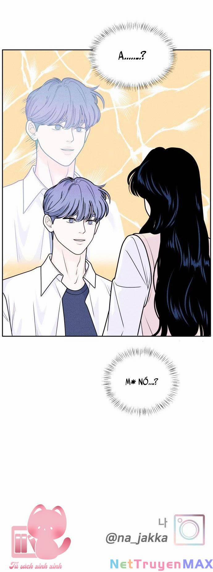 Cặp Đôi Hướng Nội 2 trang 47