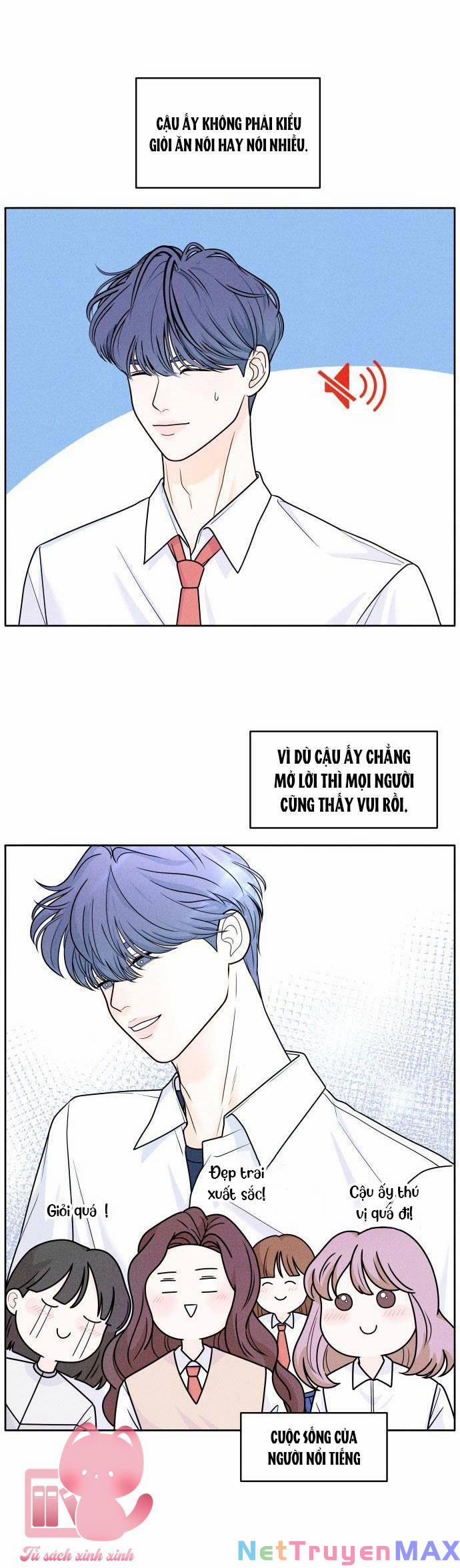 Cặp Đôi Hướng Nội 2 trang 5