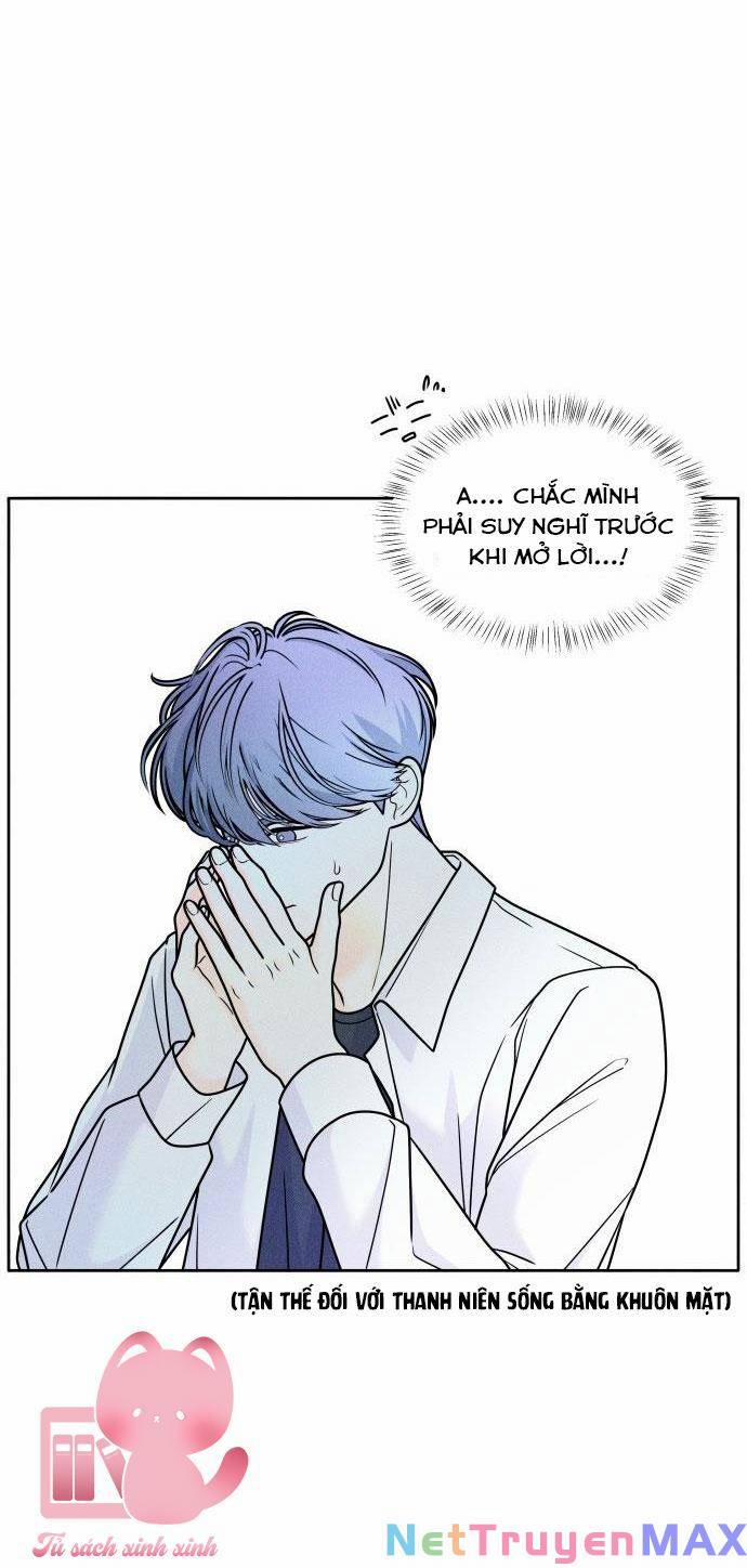 Cặp Đôi Hướng Nội 2 trang 6