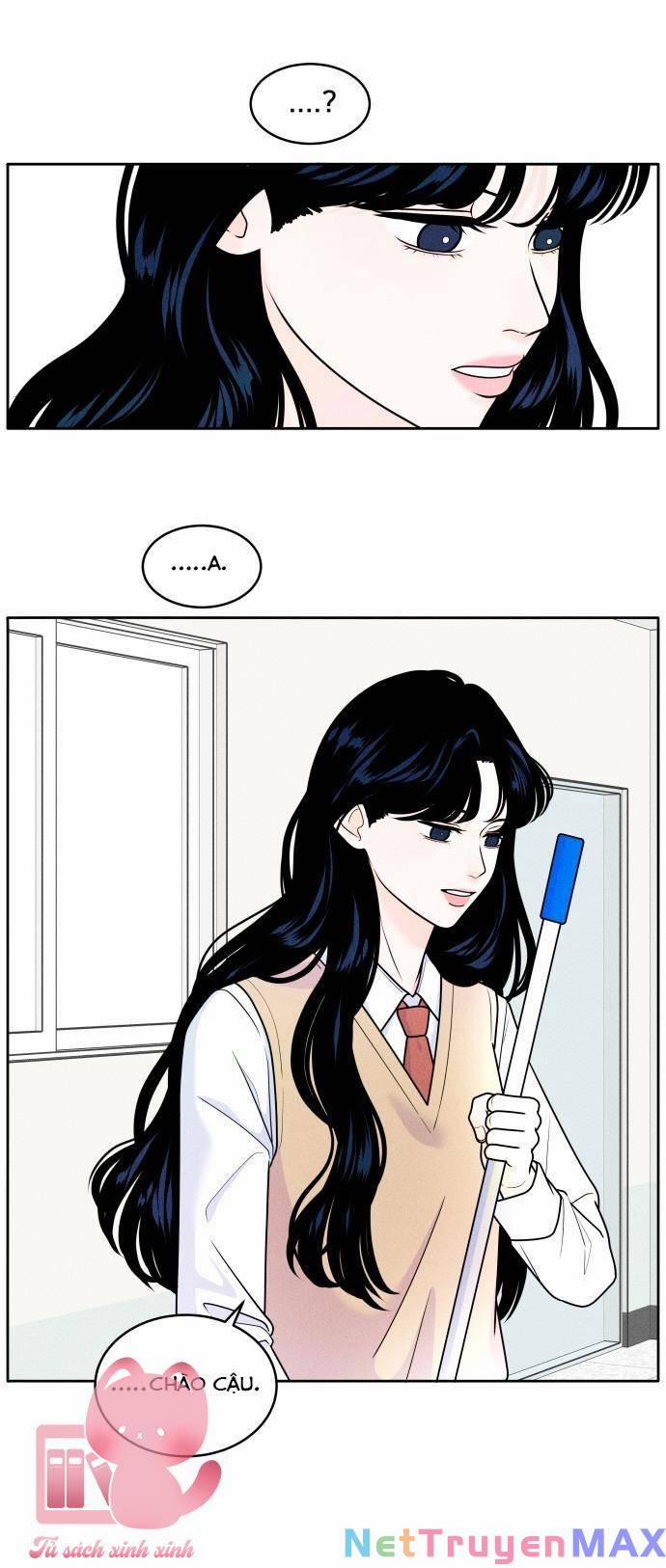 Cặp Đôi Hướng Nội 2 trang 8