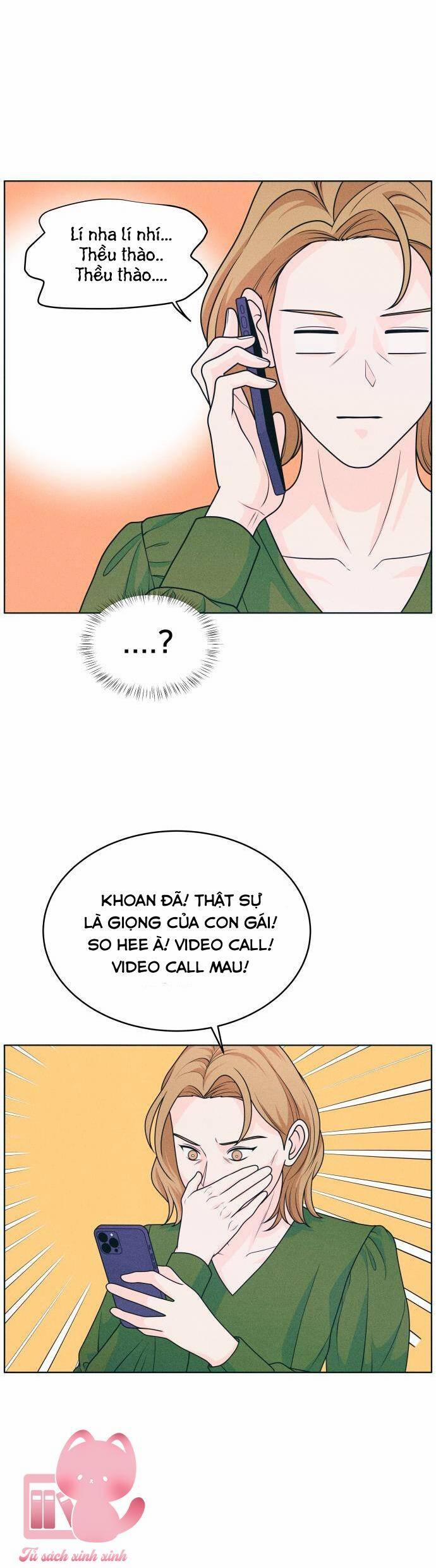 Cặp Đôi Hướng Nội 20 trang 10