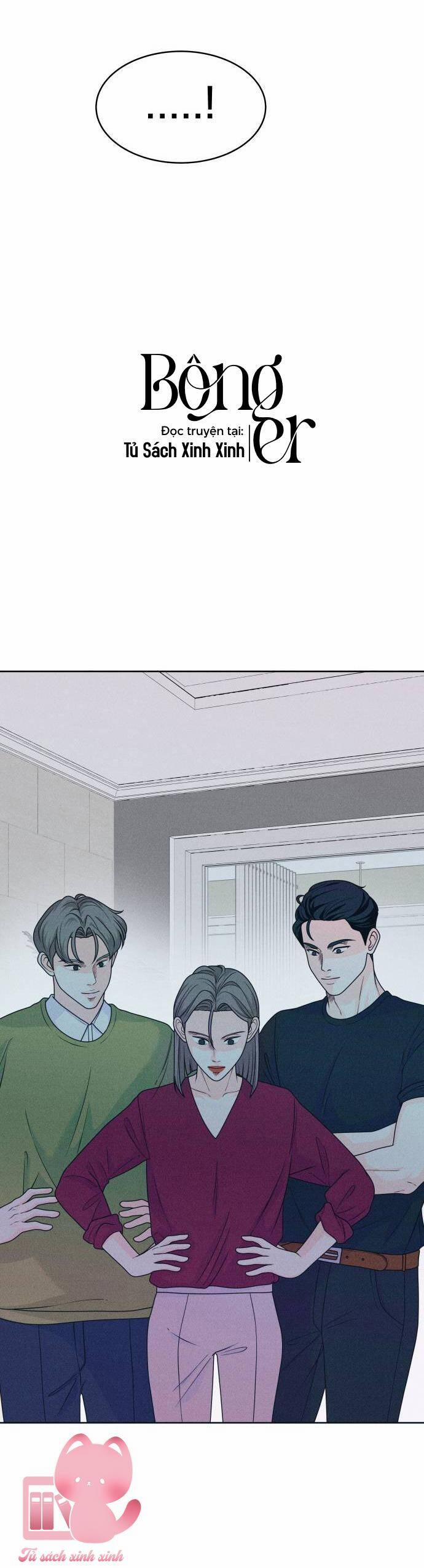 Cặp Đôi Hướng Nội 20 trang 20