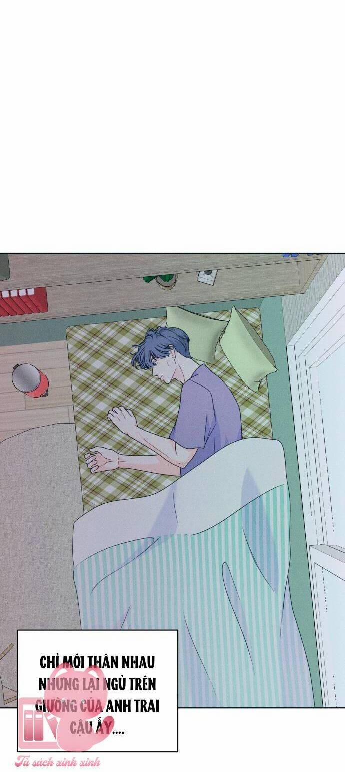 Cặp Đôi Hướng Nội 20 trang 27