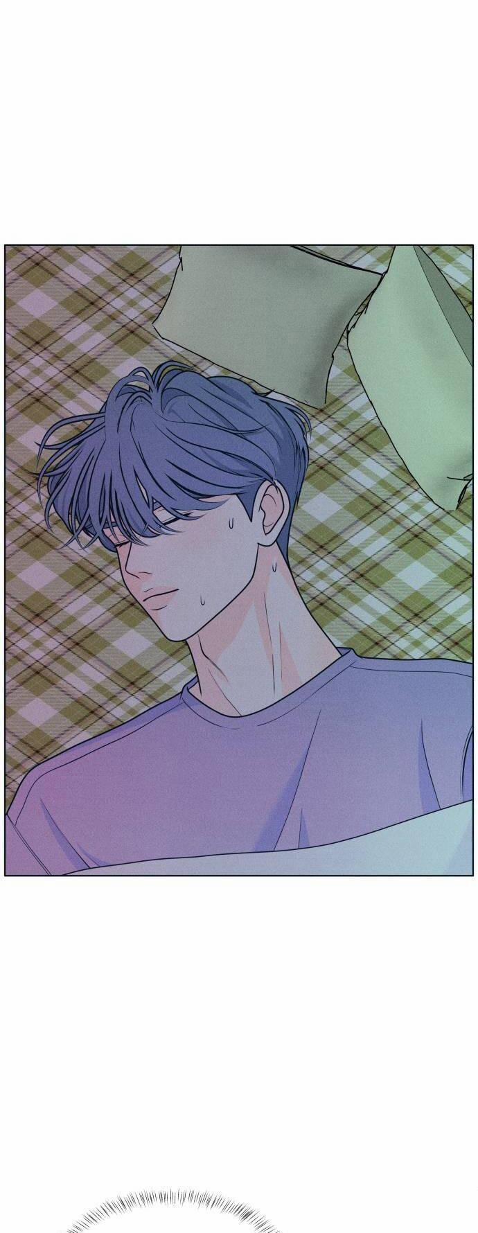 Cặp Đôi Hướng Nội 20 trang 30