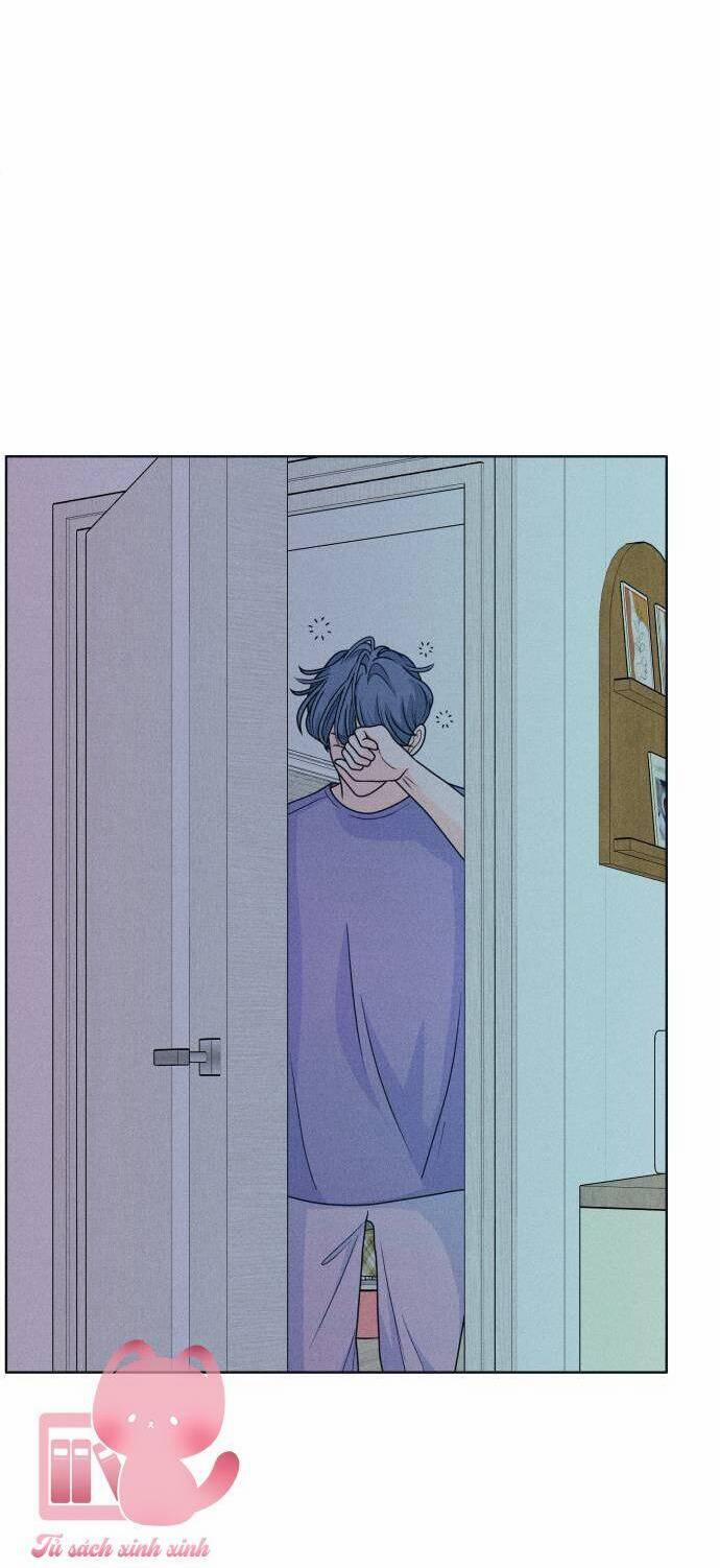 Cặp Đôi Hướng Nội 20 trang 33