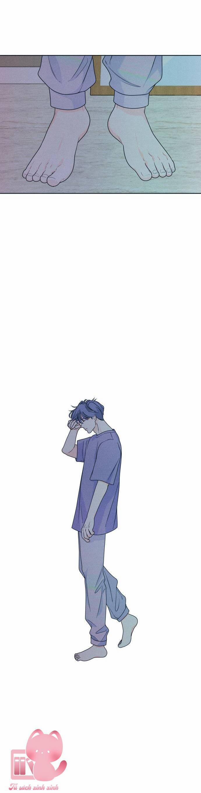 Cặp Đôi Hướng Nội 20 trang 34