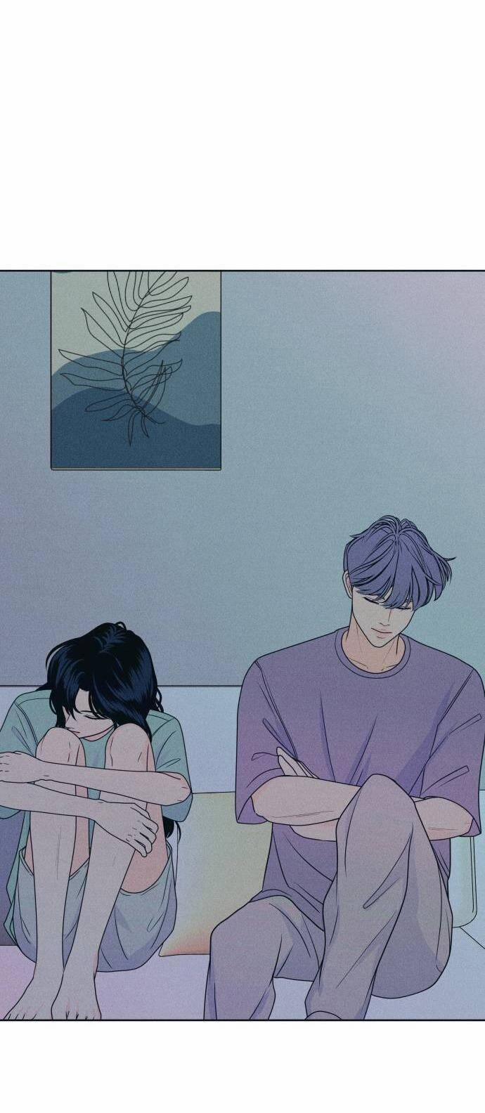 Cặp Đôi Hướng Nội 20 trang 36