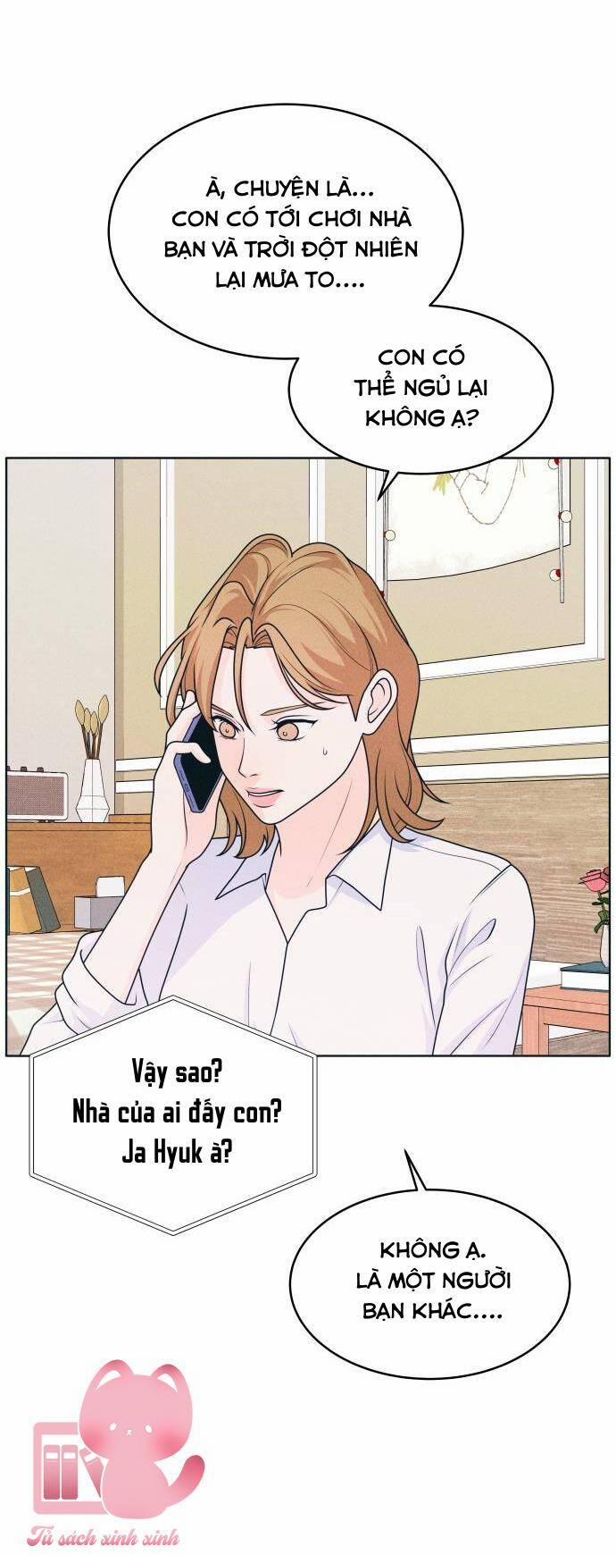 Cặp Đôi Hướng Nội 20 trang 4