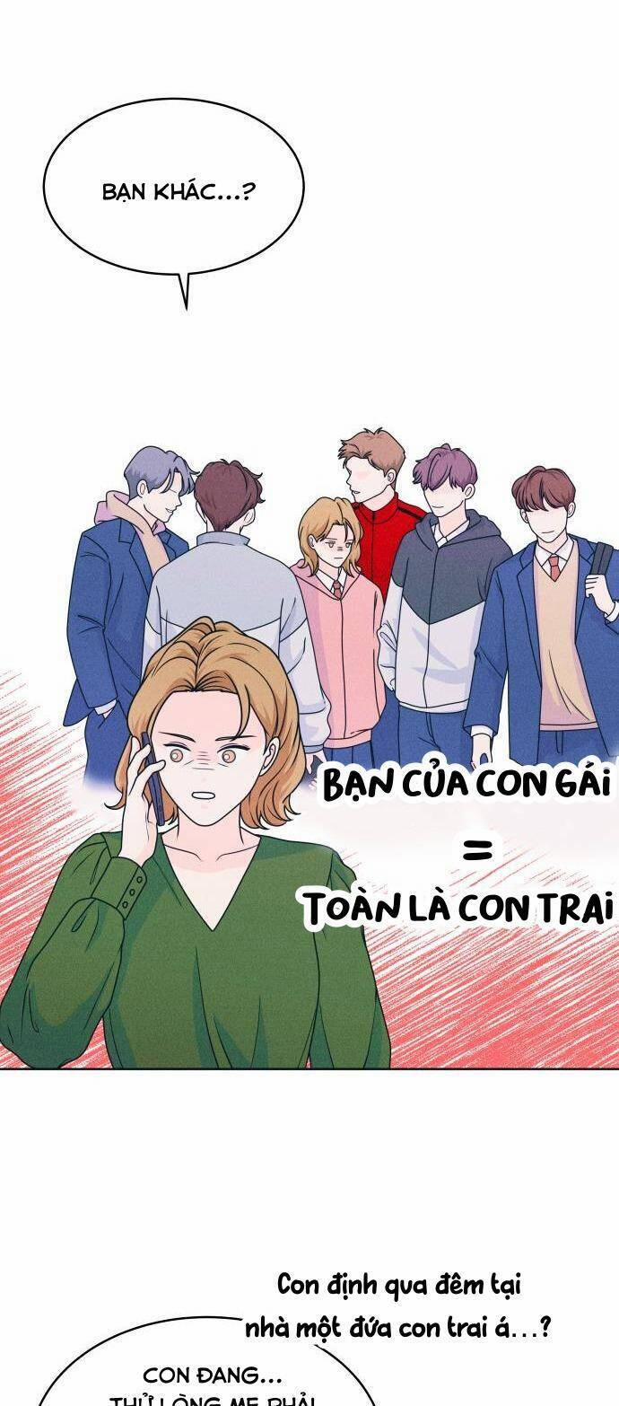 Cặp Đôi Hướng Nội 20 trang 5