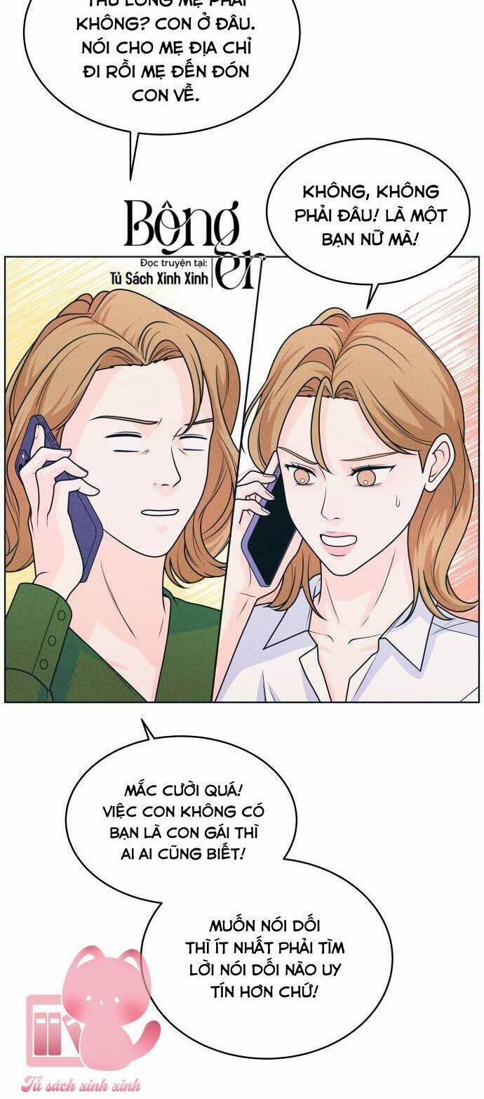 Cặp Đôi Hướng Nội 20 trang 6