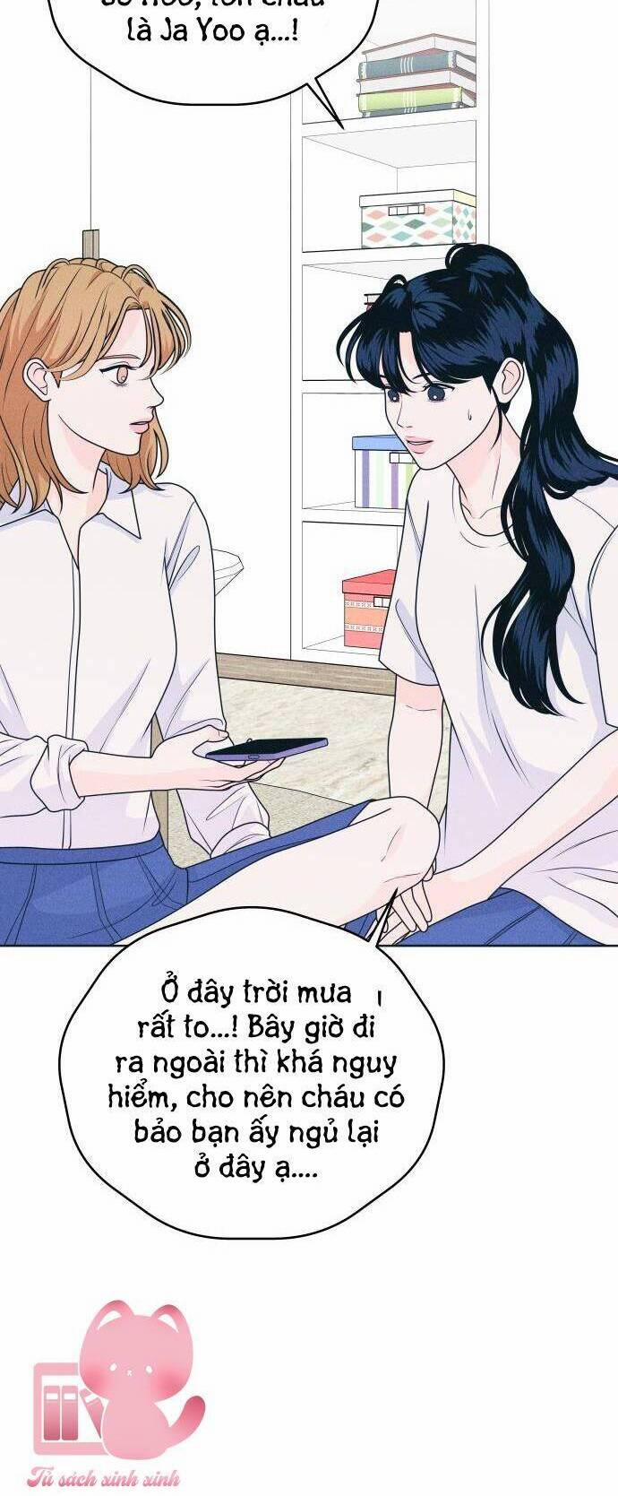 Cặp Đôi Hướng Nội 20 trang 9