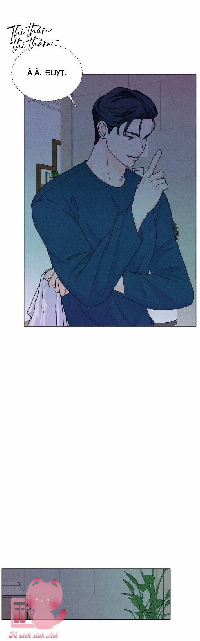 Cặp Đôi Hướng Nội 21 trang 11