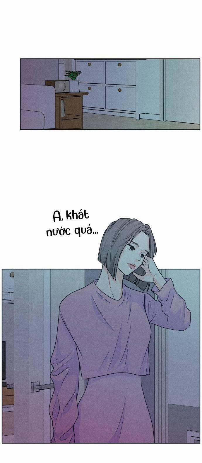 Cặp Đôi Hướng Nội 21 trang 15