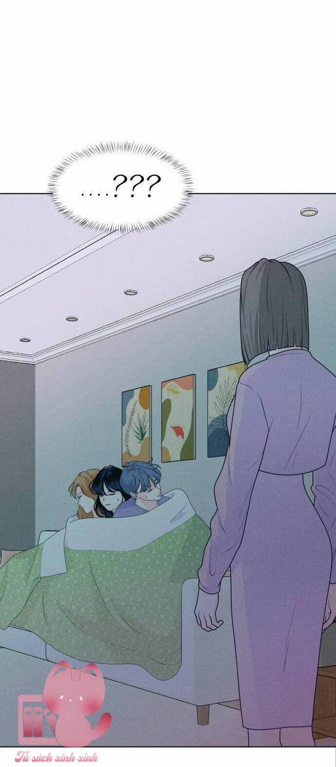 Cặp Đôi Hướng Nội 21 trang 16