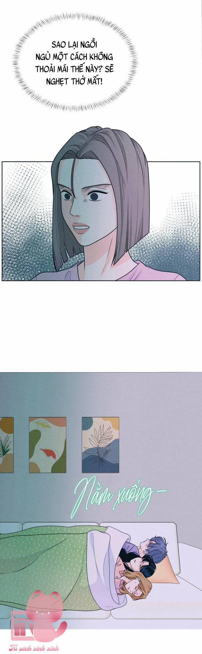 Cặp Đôi Hướng Nội 21 trang 17