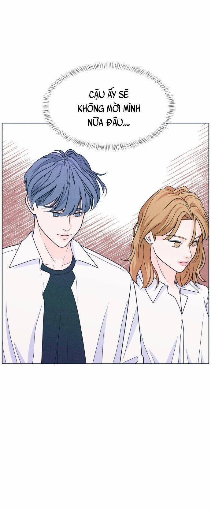 Cặp Đôi Hướng Nội 21 trang 30