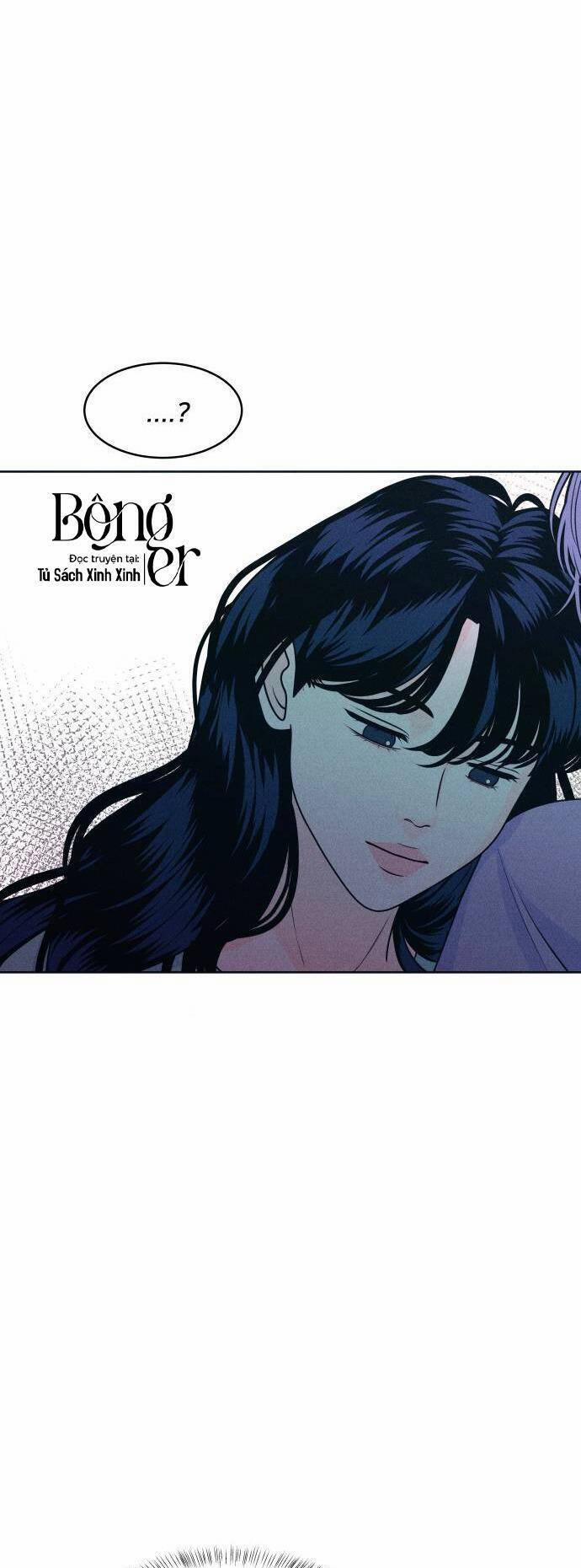 Cặp Đôi Hướng Nội 21 trang 5