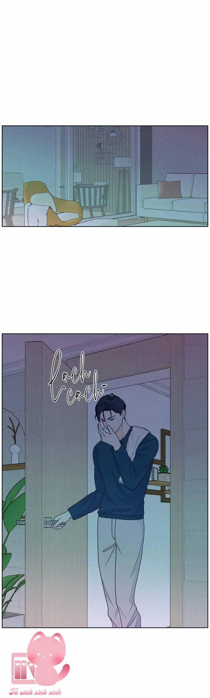 Cặp Đôi Hướng Nội 21 trang 7