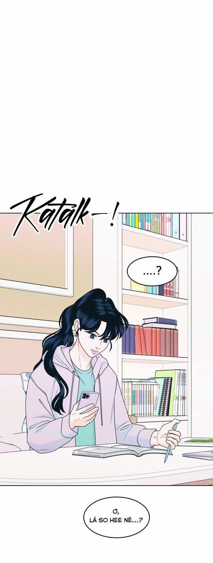 Cặp Đôi Hướng Nội 22 trang 12