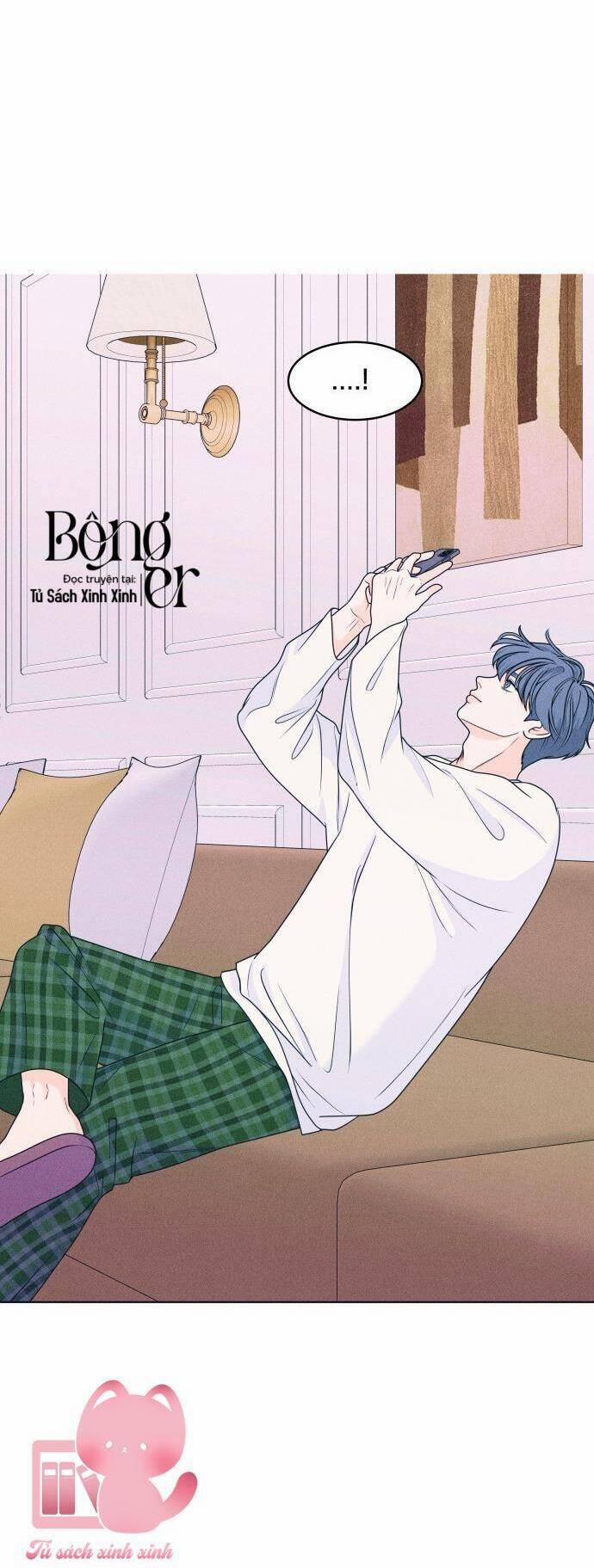 Cặp Đôi Hướng Nội 22 trang 13