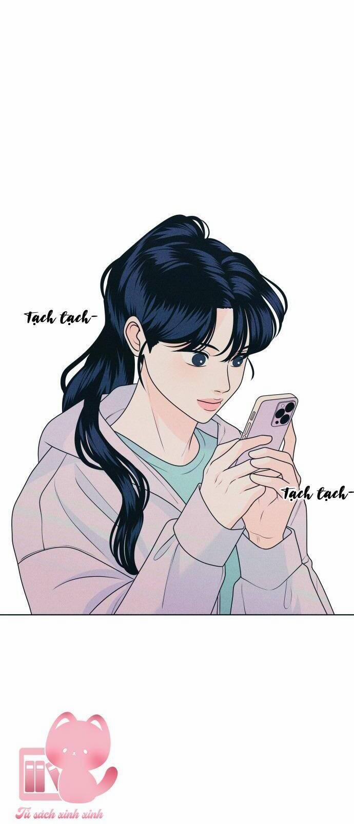 Cặp Đôi Hướng Nội 22 trang 15