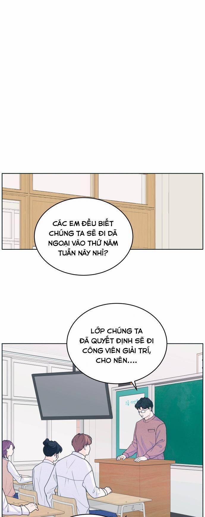 Cặp Đôi Hướng Nội 22 trang 24