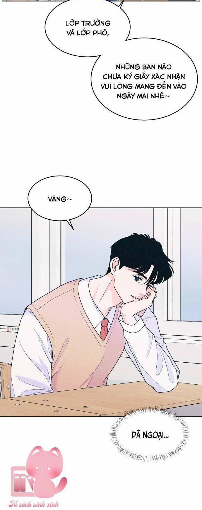 Cặp Đôi Hướng Nội 22 trang 25