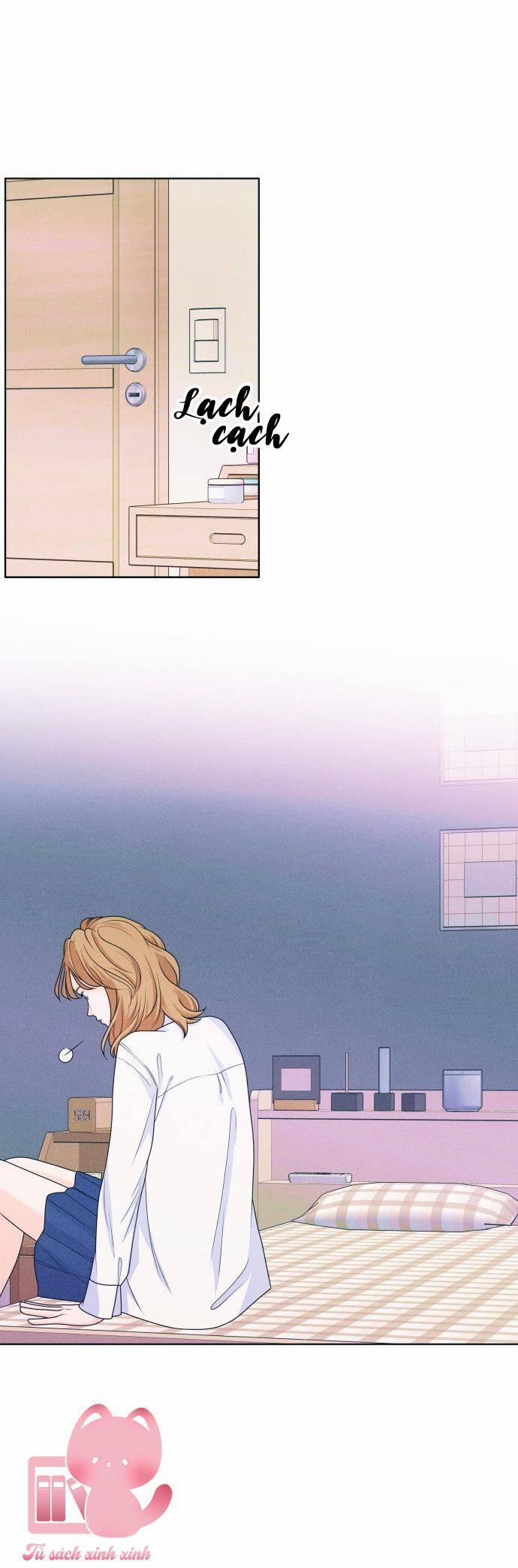 Cặp Đôi Hướng Nội 22 trang 9