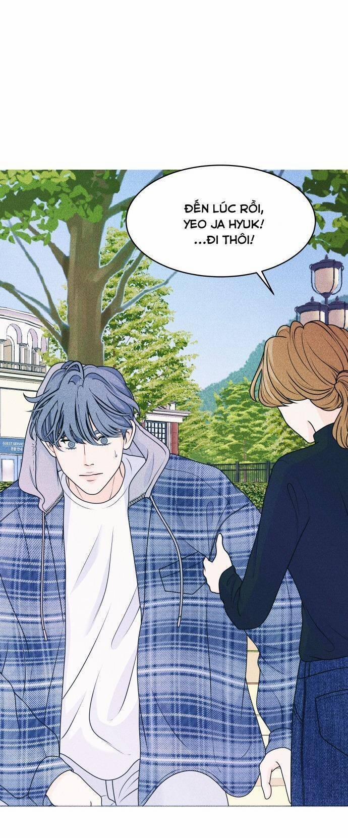 Cặp Đôi Hướng Nội 27 trang 12