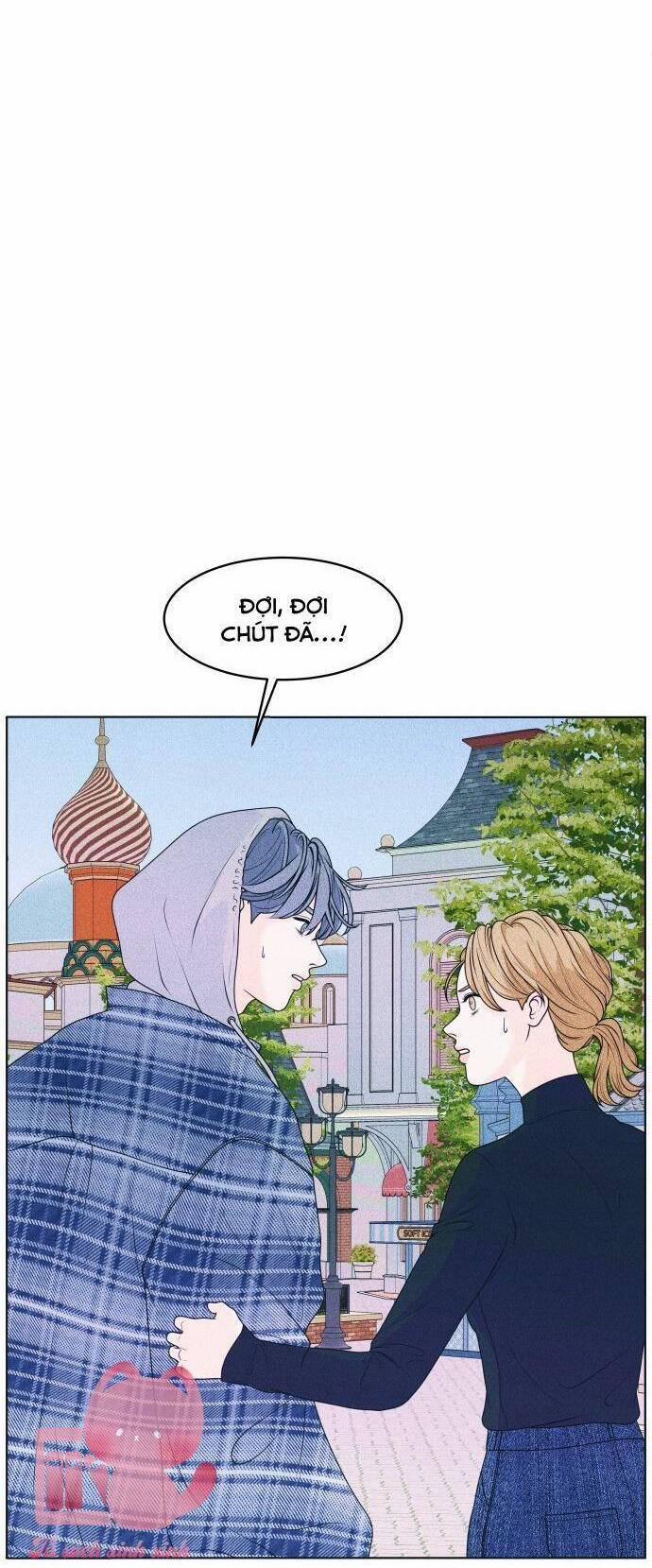 Cặp Đôi Hướng Nội 27 trang 13