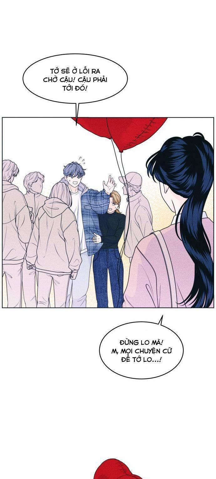 Cặp Đôi Hướng Nội 27 trang 15