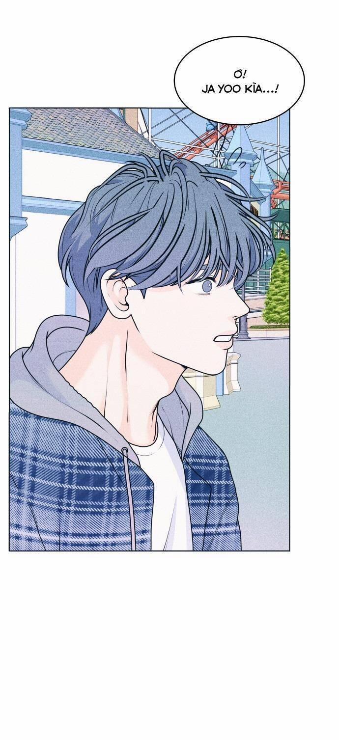 Cặp Đôi Hướng Nội 27 trang 18