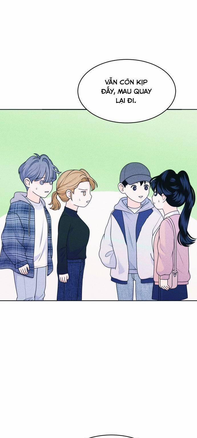 Cặp Đôi Hướng Nội 27 trang 23