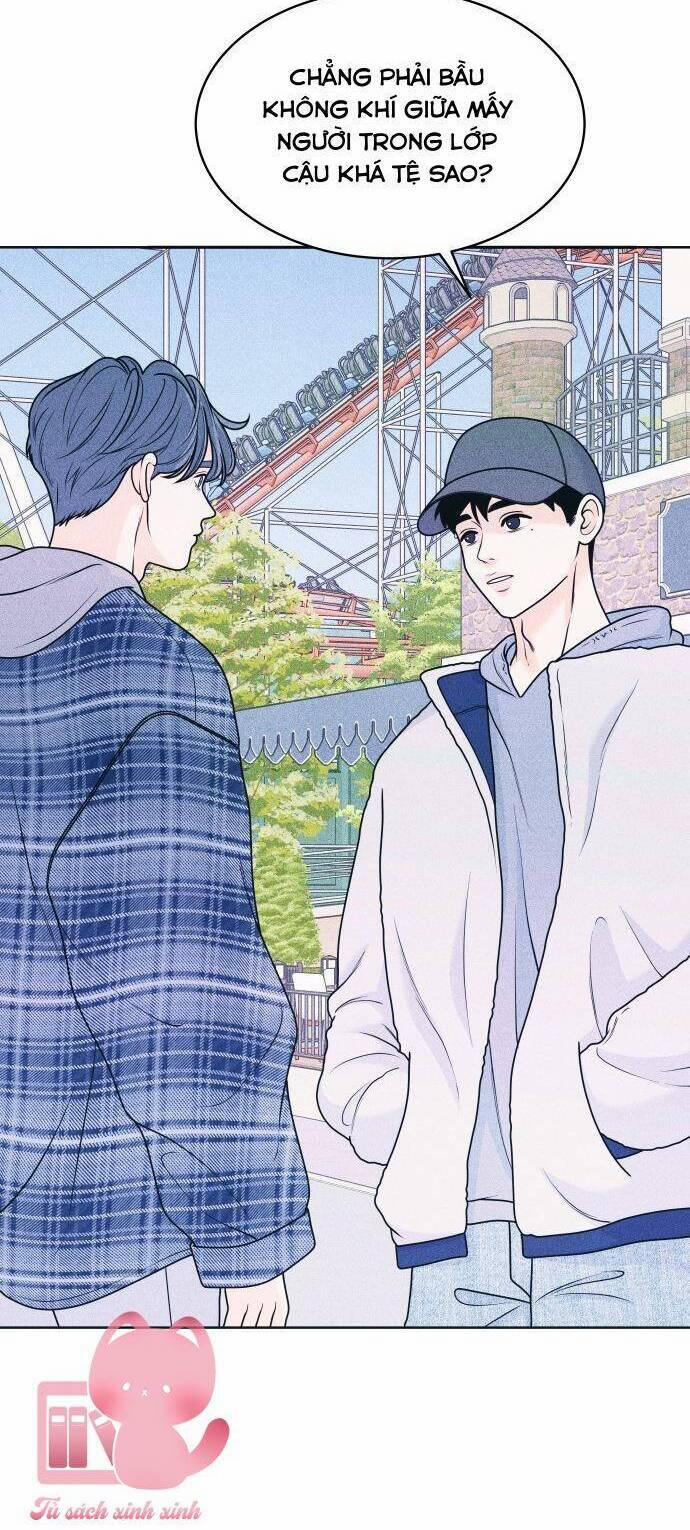 Cặp Đôi Hướng Nội 27 trang 24