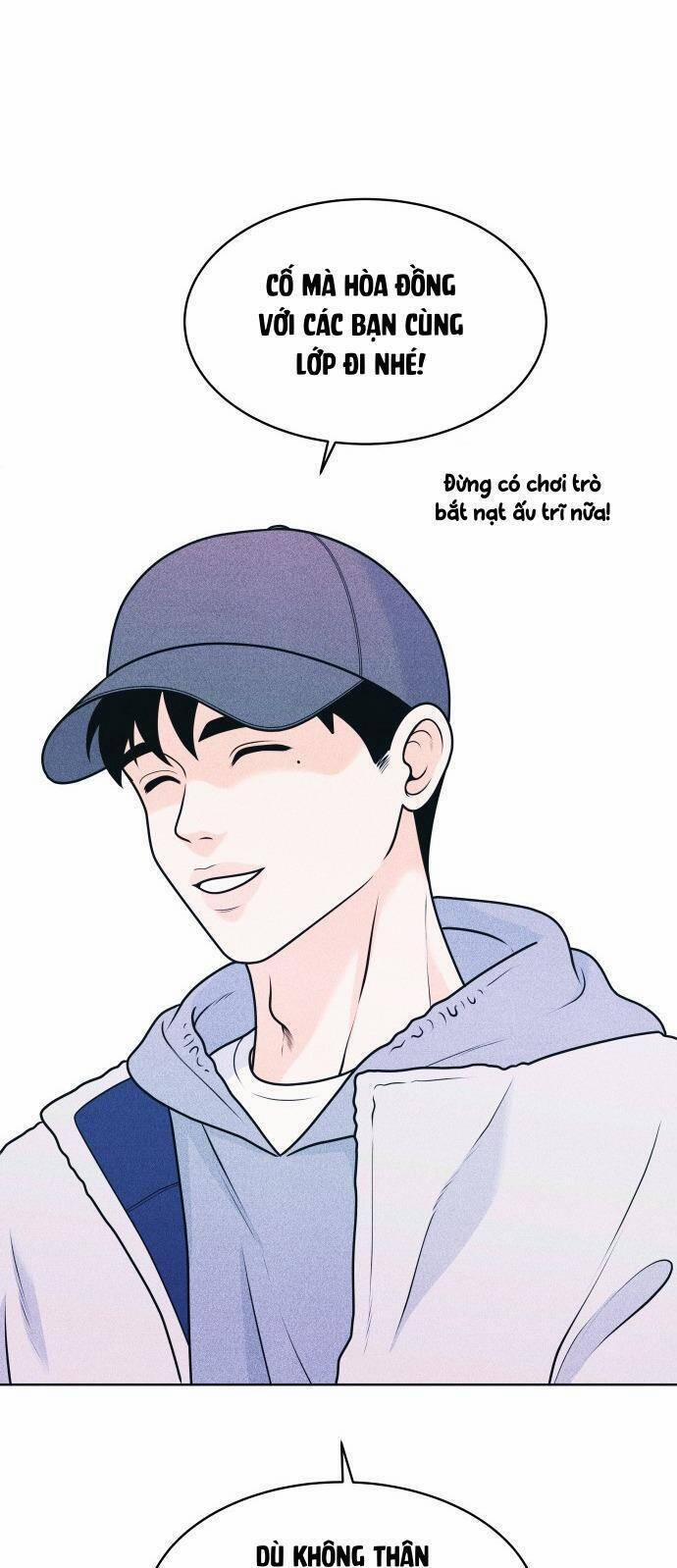 Cặp Đôi Hướng Nội 27 trang 25