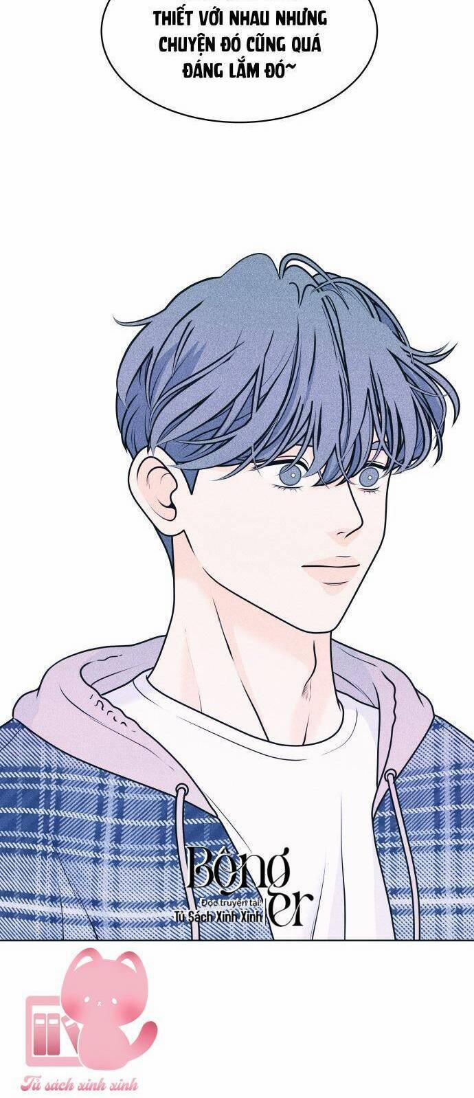 Cặp Đôi Hướng Nội 27 trang 26