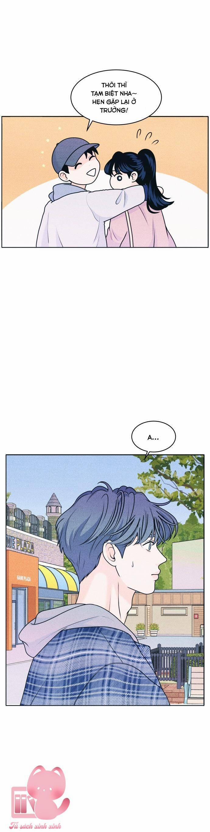 Cặp Đôi Hướng Nội 27 trang 27