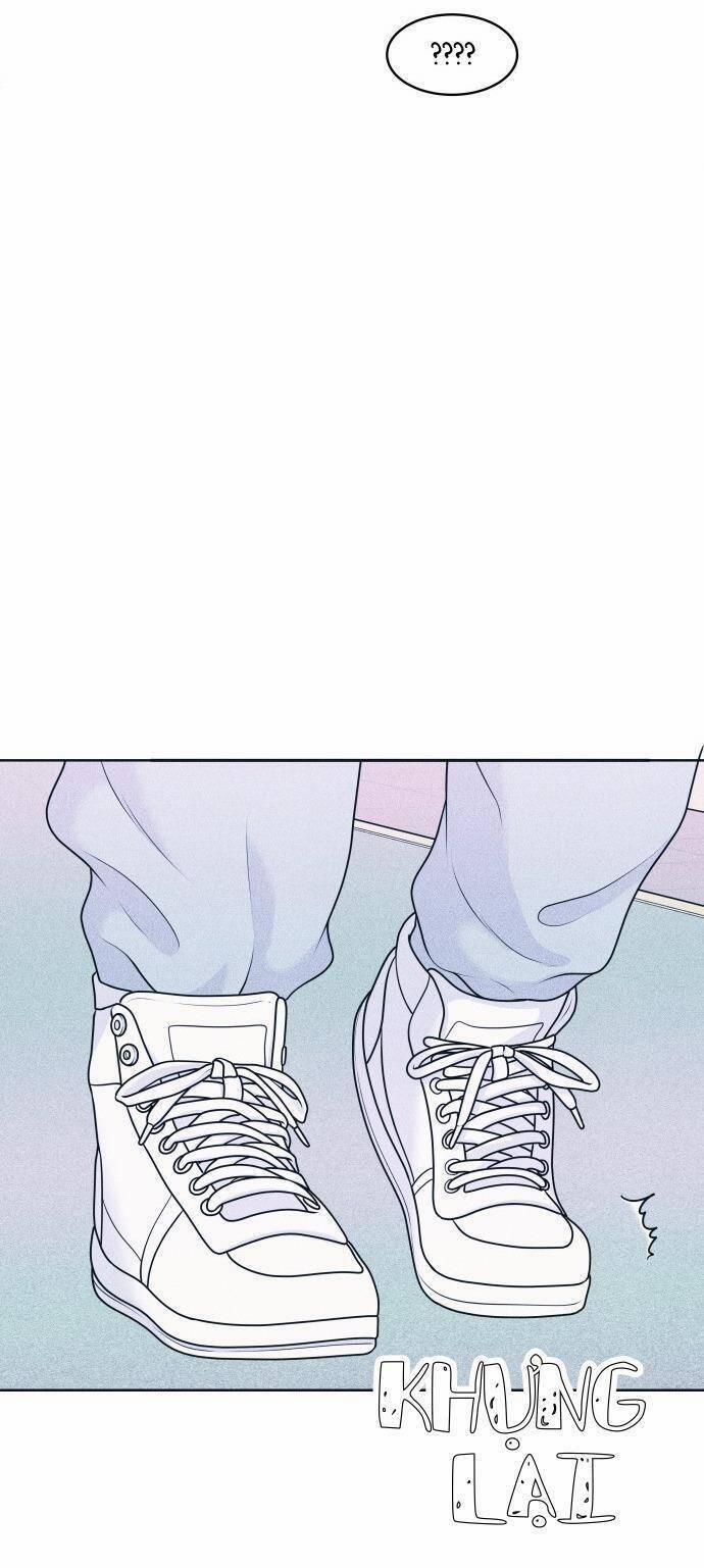 Cặp Đôi Hướng Nội 27 trang 29