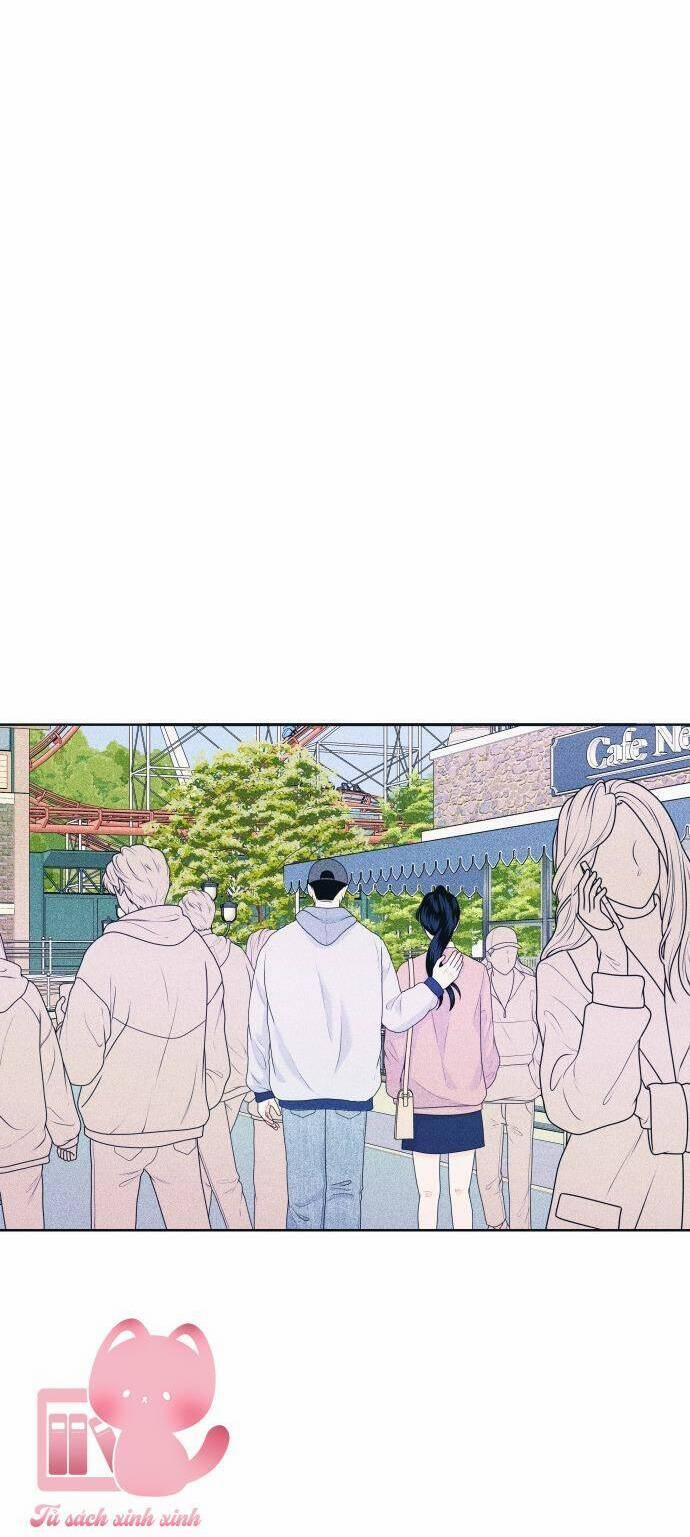 Cặp Đôi Hướng Nội 27 trang 30