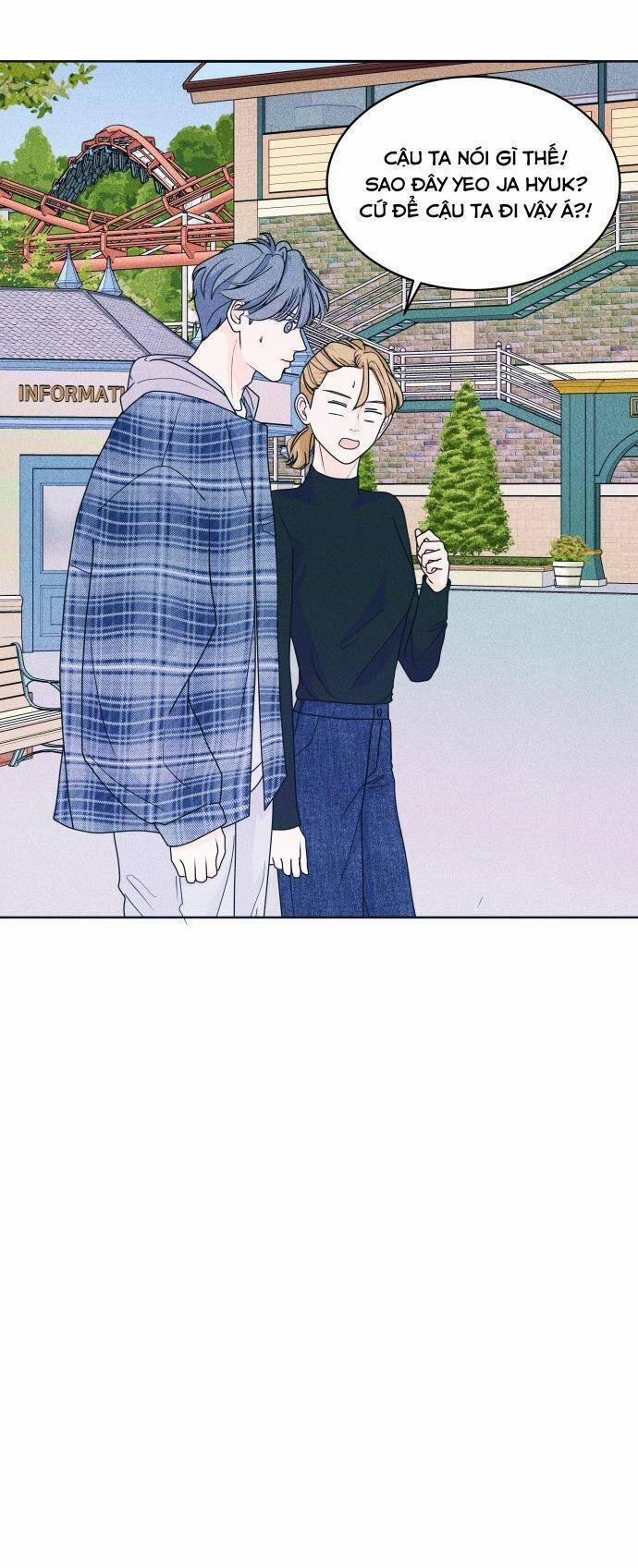 Cặp Đôi Hướng Nội 27 trang 33