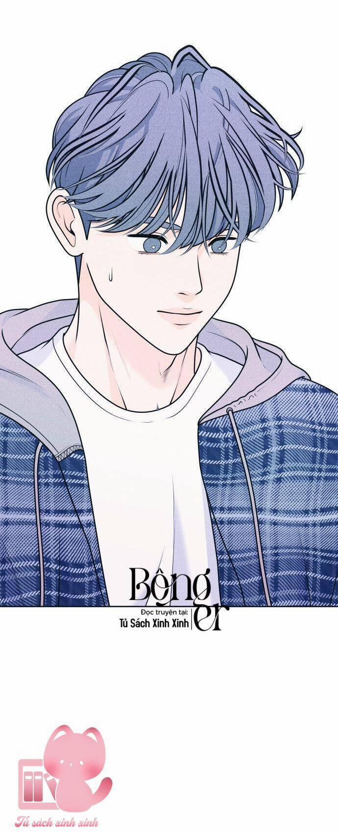 Cặp Đôi Hướng Nội 27 trang 34