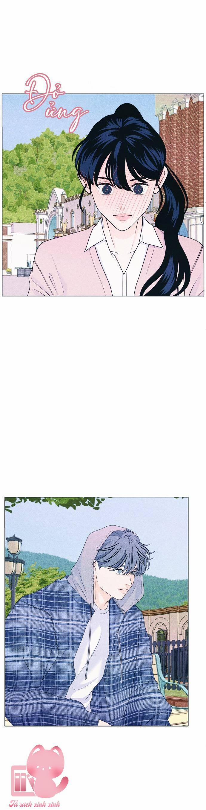 Cặp Đôi Hướng Nội 27 trang 4