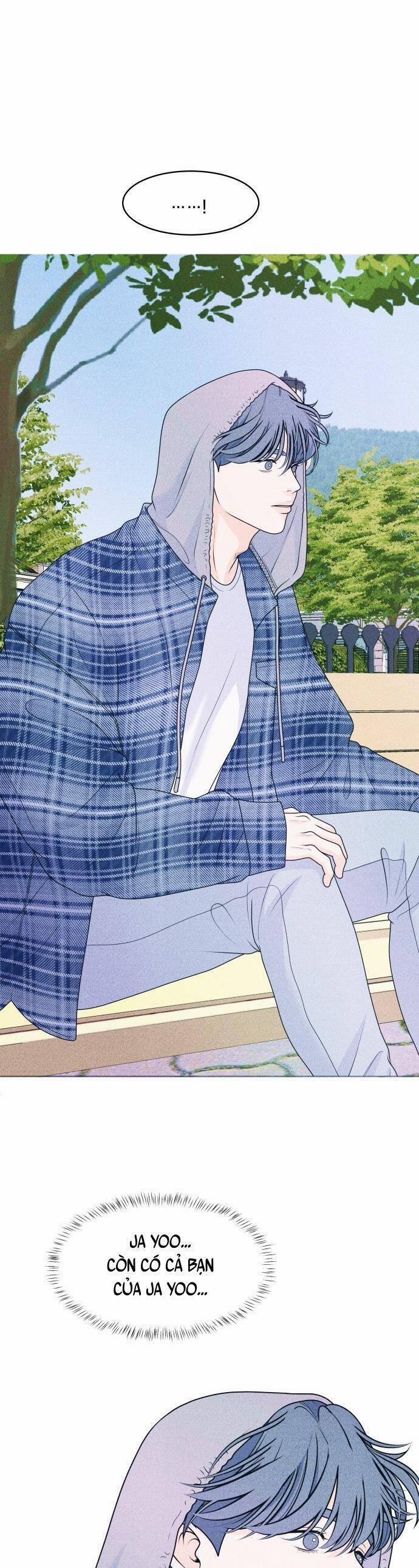 Cặp Đôi Hướng Nội 27 trang 5