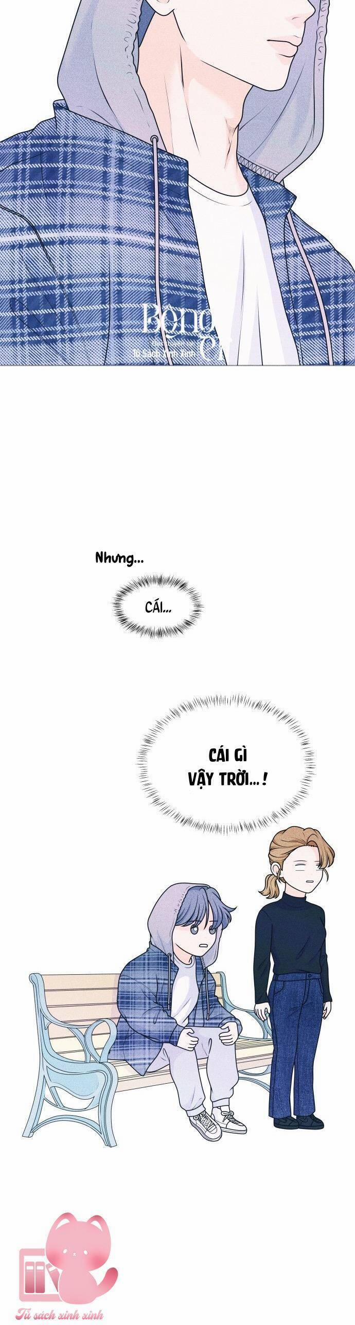 Cặp Đôi Hướng Nội 27 trang 6