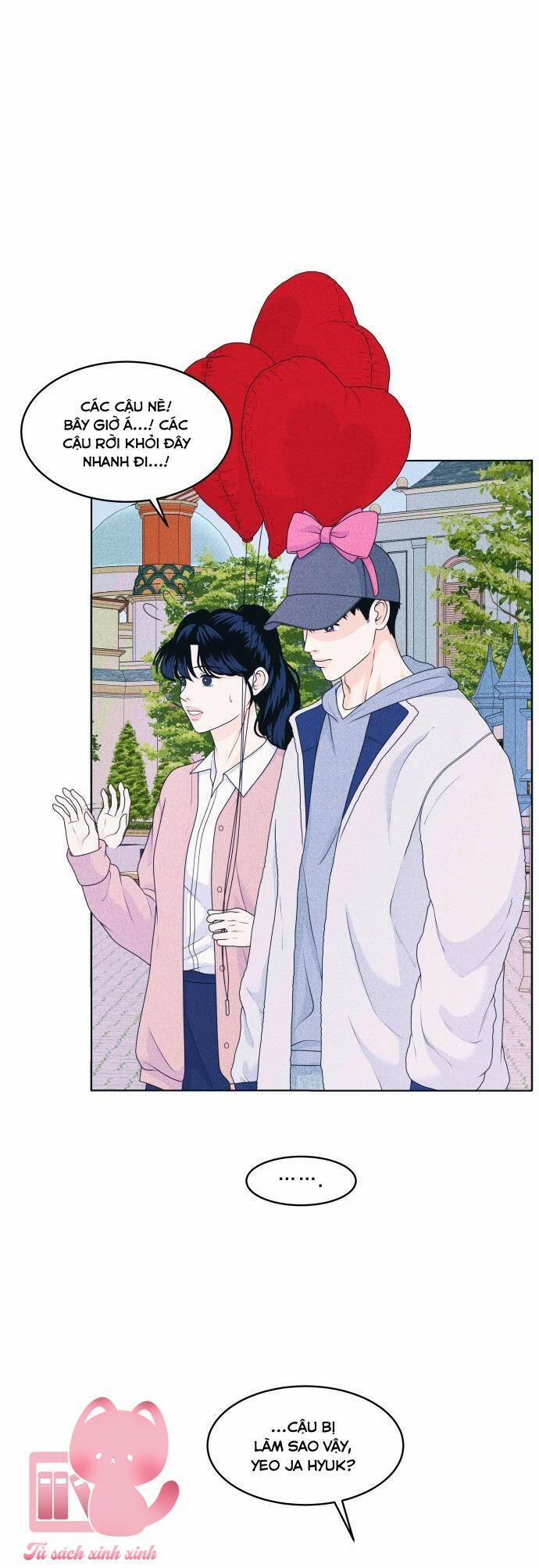 Cặp Đôi Hướng Nội 27 trang 7