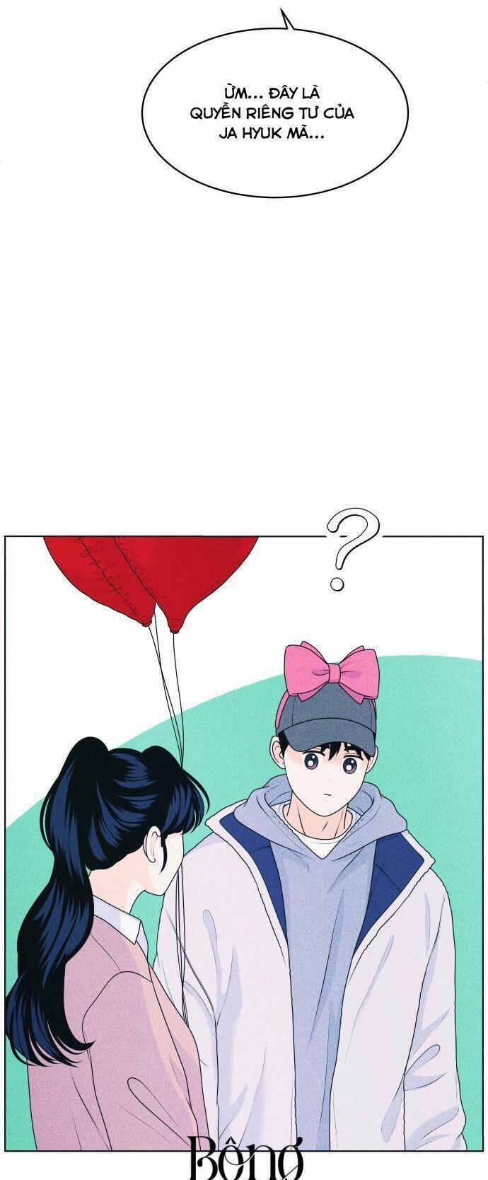 Cặp Đôi Hướng Nội 27 trang 9