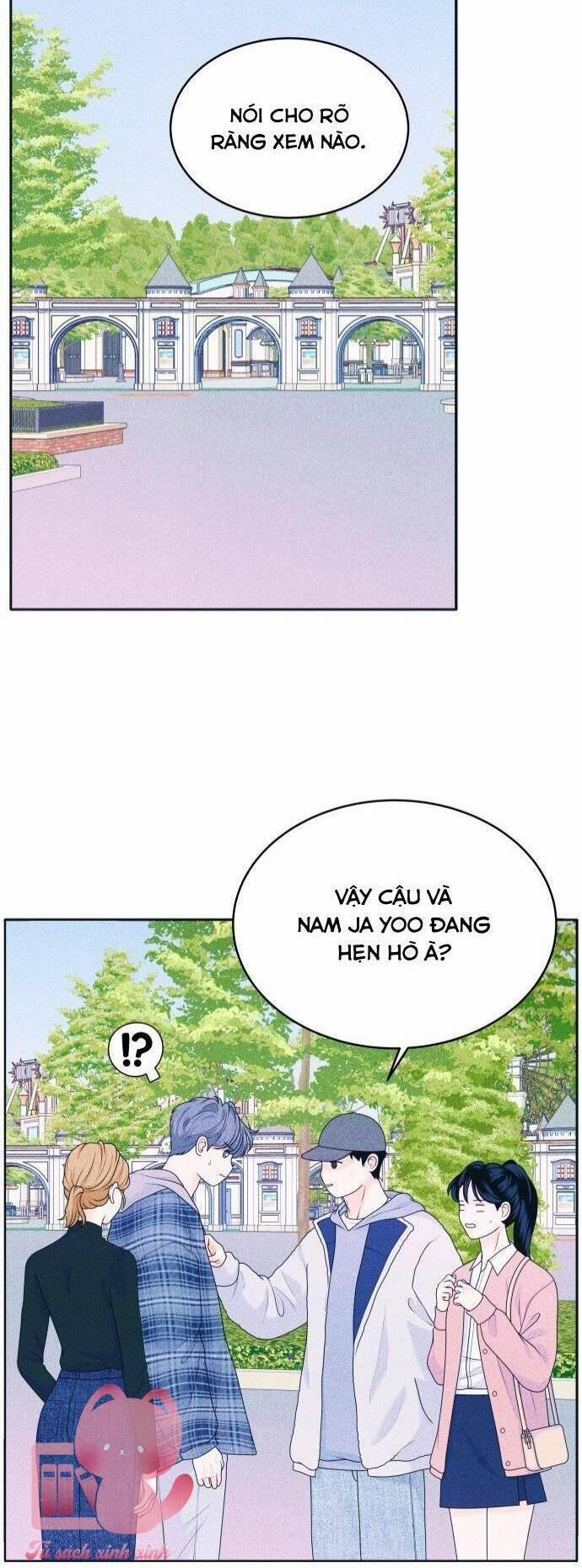 Cặp Đôi Hướng Nội 28 trang 12